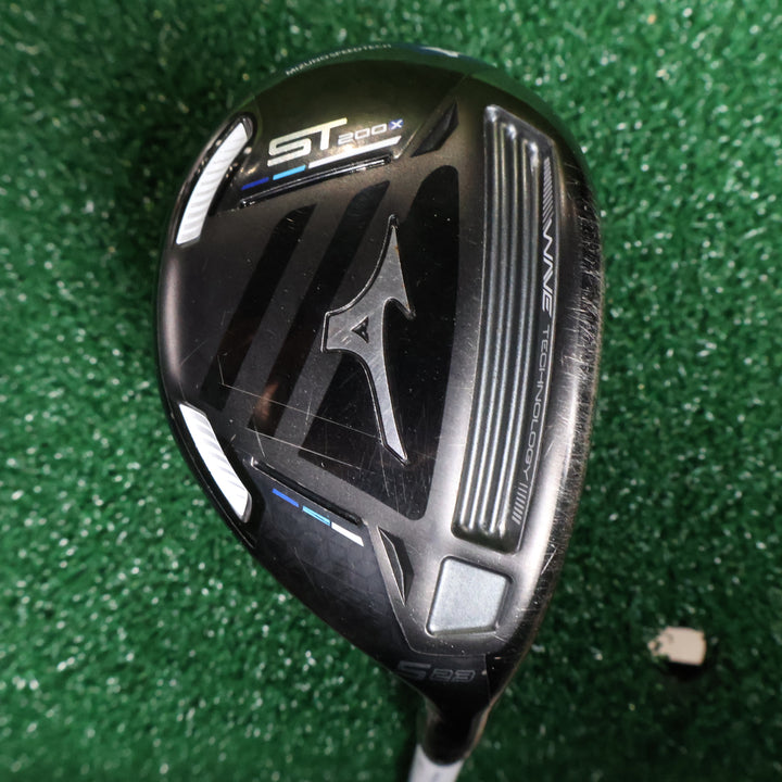 Mizuno ST 200X U5 (210010057)