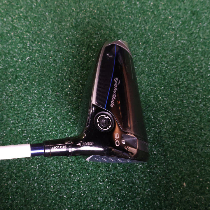 Taylormade Qi10 MAX 9.0° 9 (210014944)