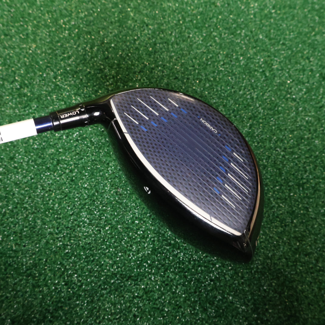 Taylormade Qi10 MAX 9.0° 9 (210014944)