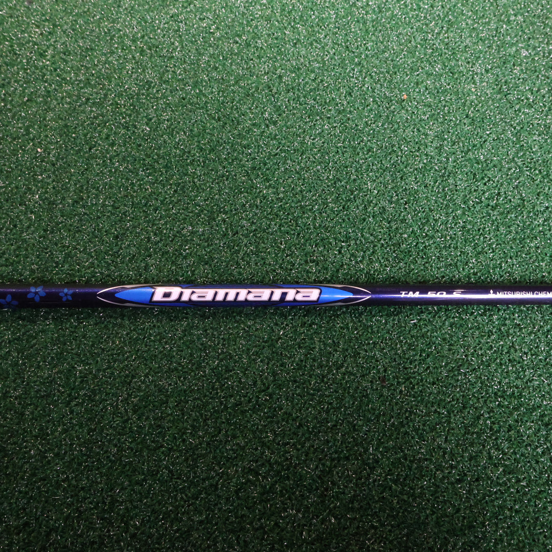 Taylormade Qi10 MAX 9.0° 9 (210014944)