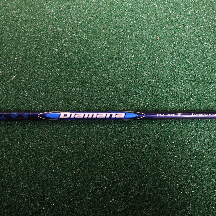 Taylormade Qi10 MAX 9.0° 9 (210014944)