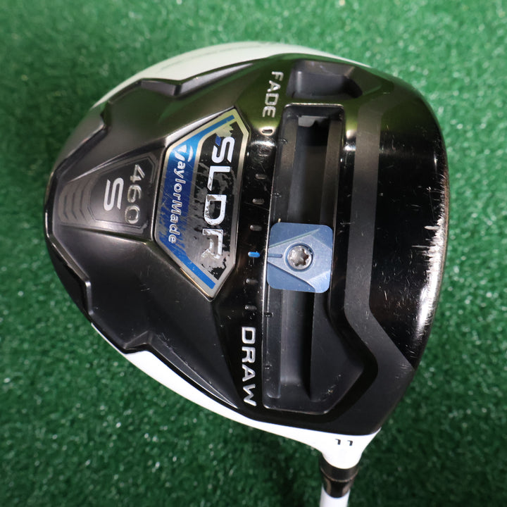 Taylormade SLDR 460 S 11.0° 11 (210014950)