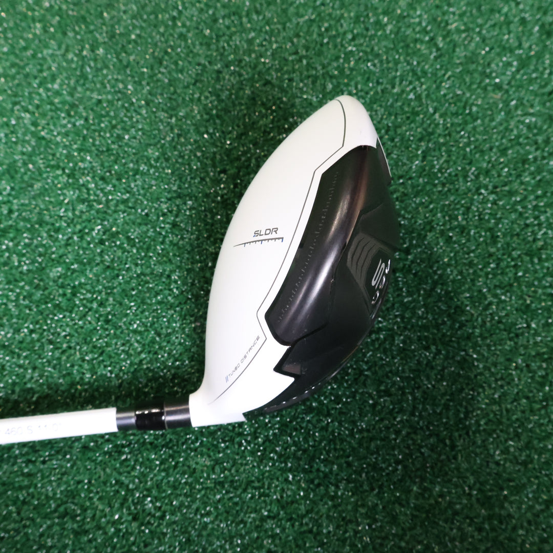 Taylormade SLDR 460 S 11.0° 11 (210014950)