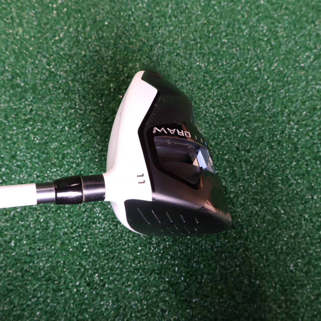 Taylormade SLDR 460 S 11.0° 11 (210014950)