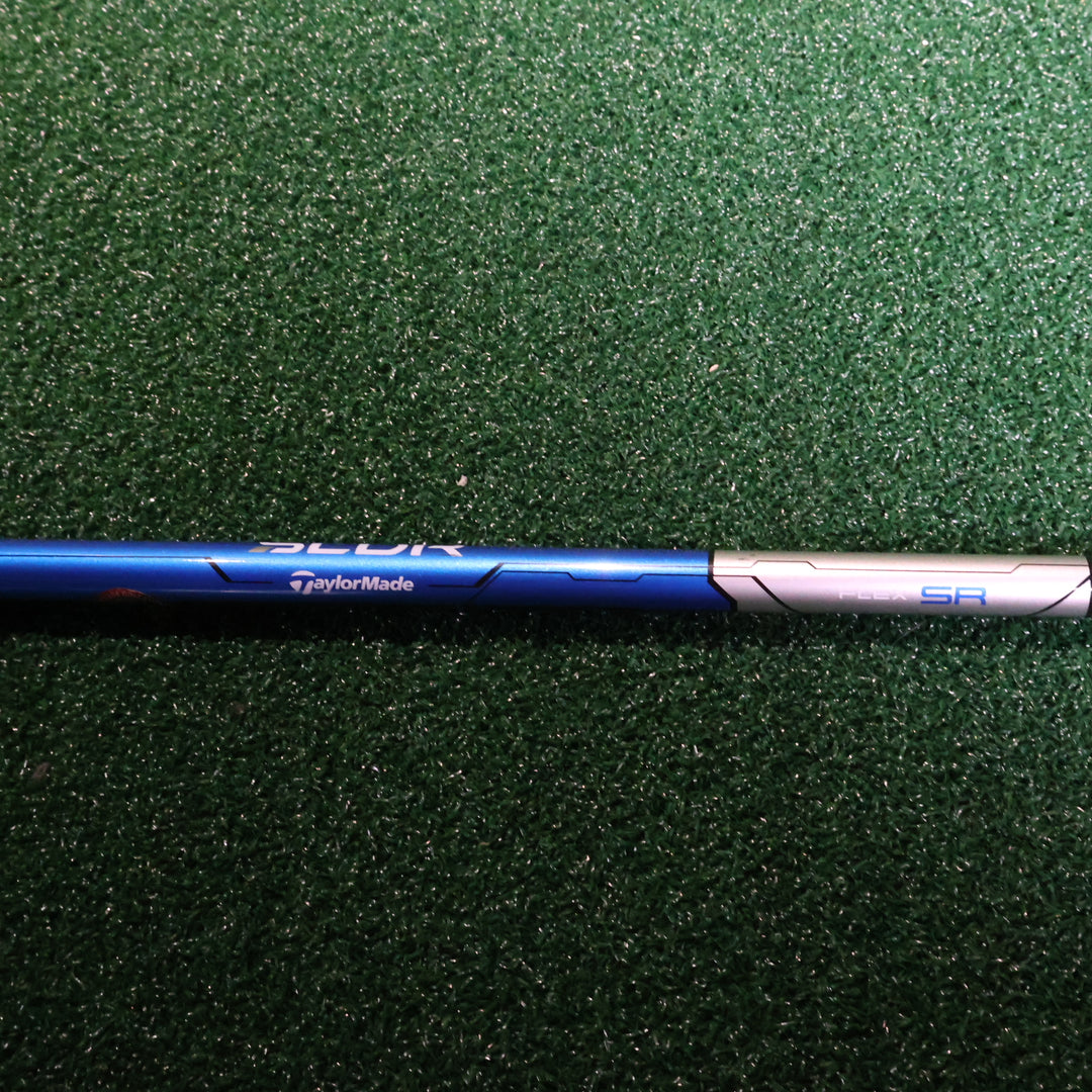 Taylormade SLDR 460 S 11.0° 11 (210014950)