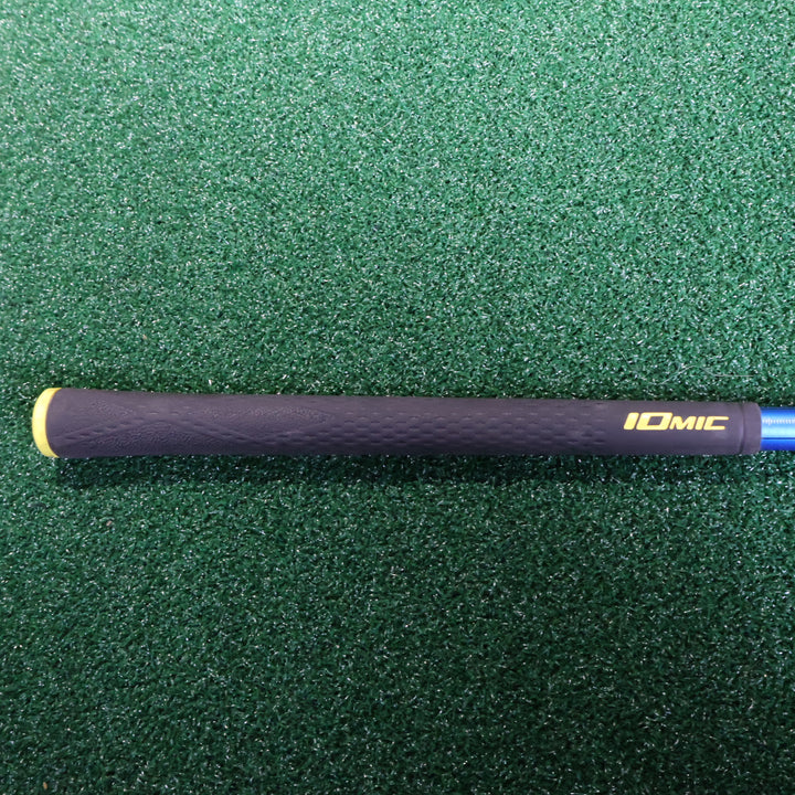 Taylormade SLDR 460 S 11.0° 11 (210014950)