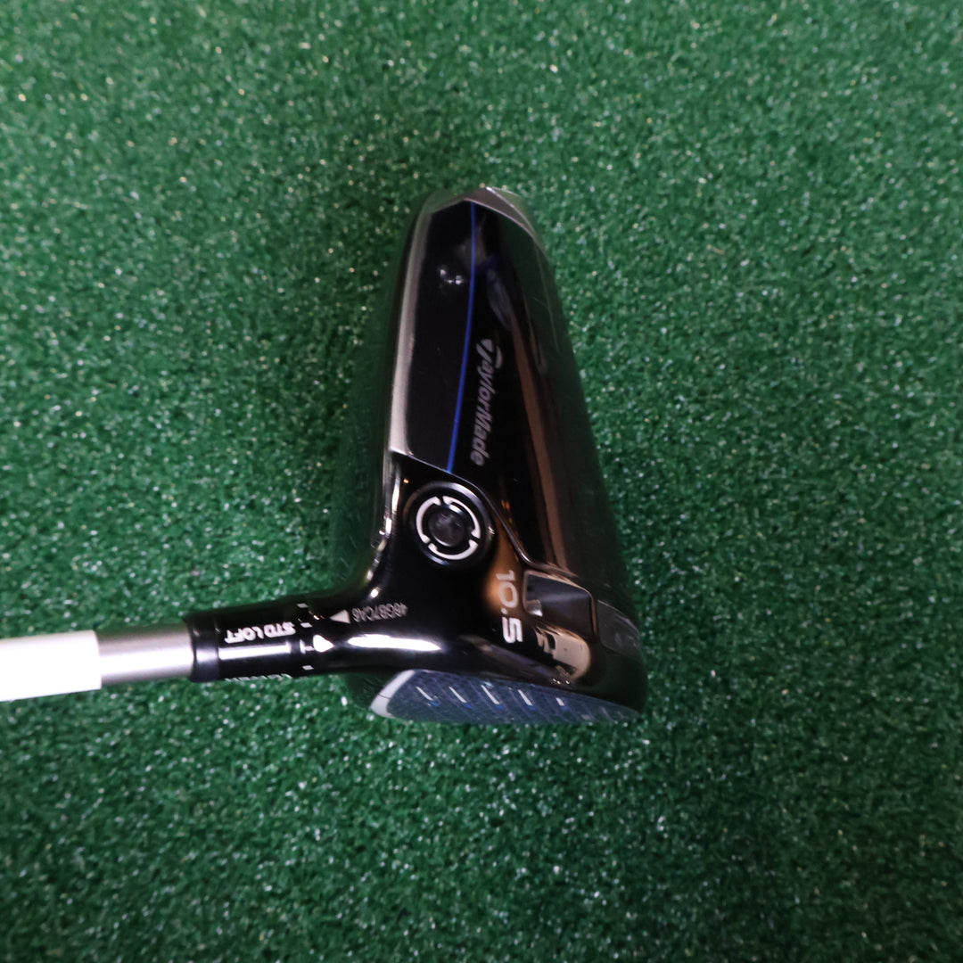 Taylormade Qi10 MAX 10.5° 10.5 (210014951)