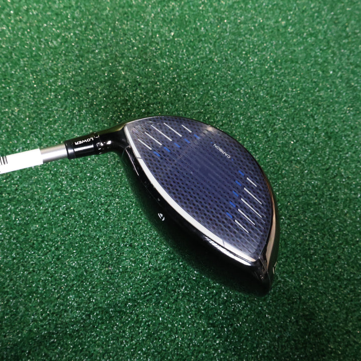 Taylormade Qi10 MAX 10.5° 10.5 (210014951)