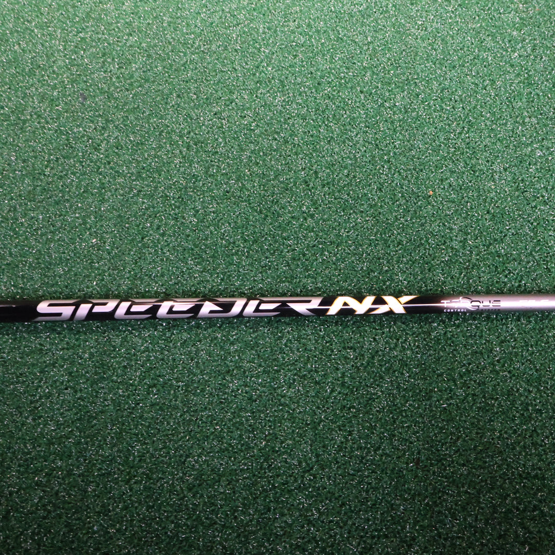Taylormade Qi10 MAX 10.5° 10.5 (210014951)