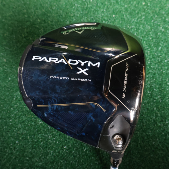 Callaway PARADYM X 9.0° 9 (210014946)