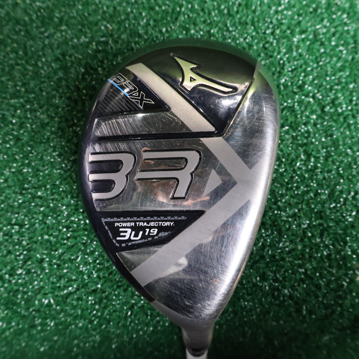Mizuno BR-X U3 (210000700)