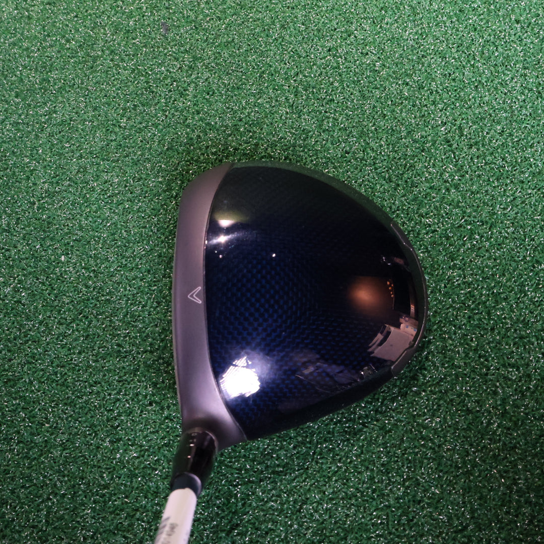 Callaway PARADYM X 9.0° 9 (210014946)