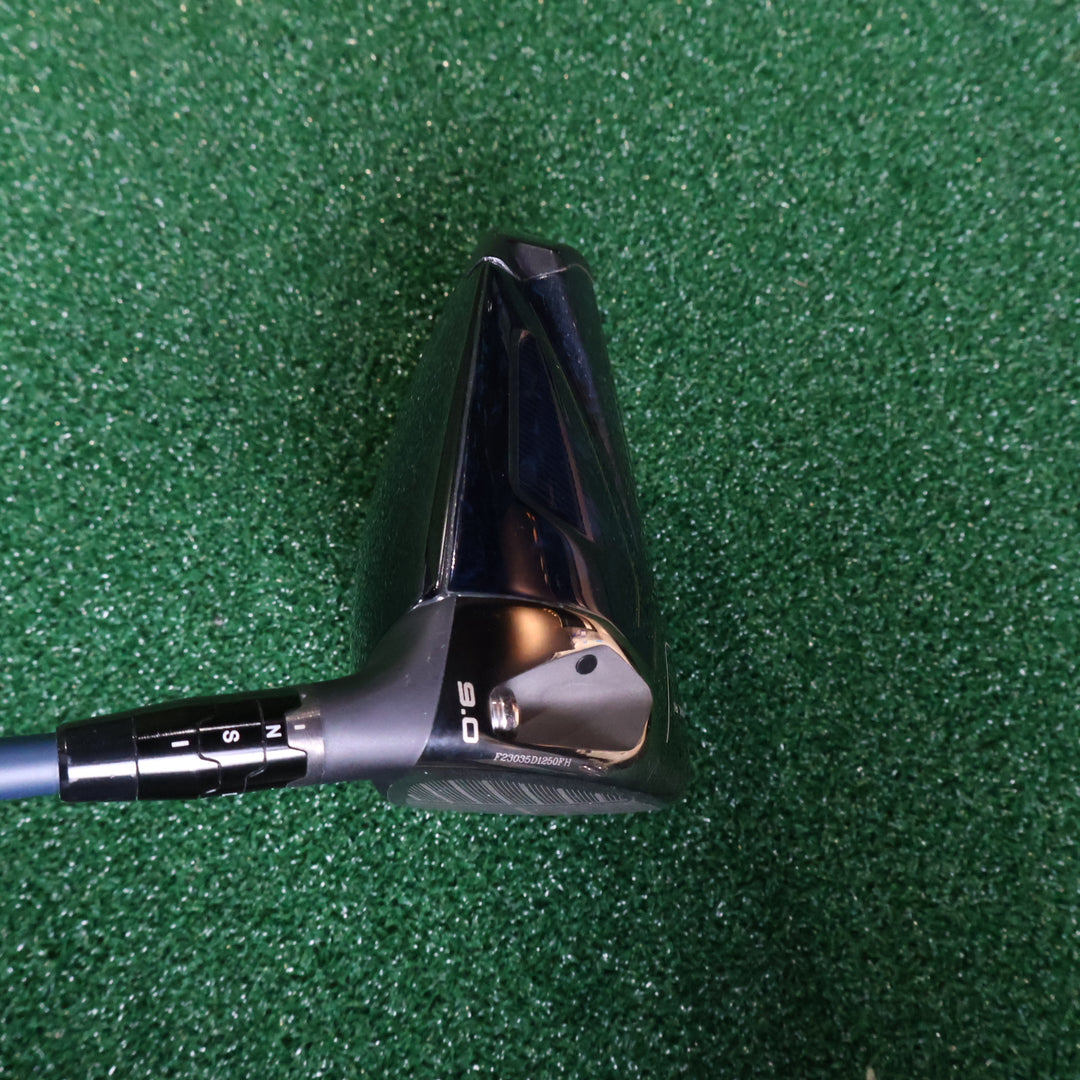 Callaway PARADYM X 9.0° 9 (210014946)