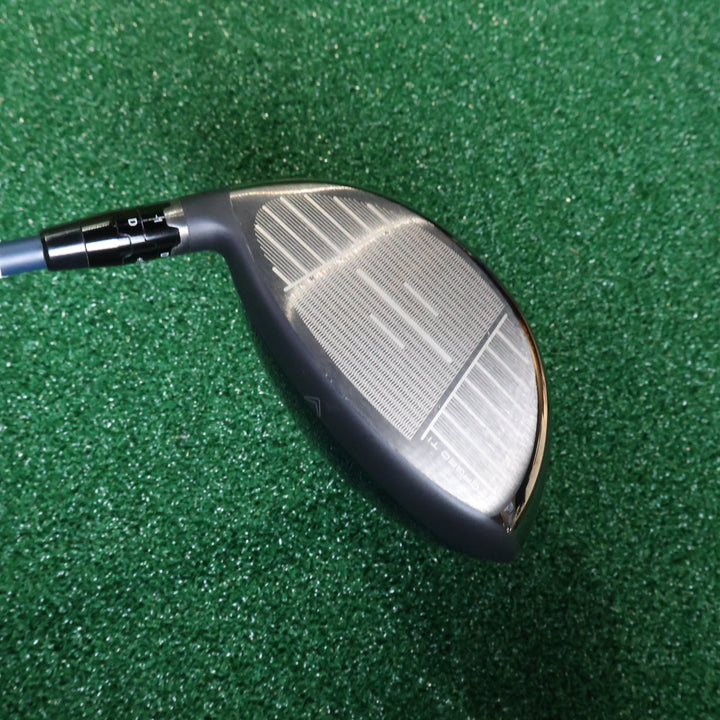 Callaway PARADYM X 9.0° 9 (210014946)