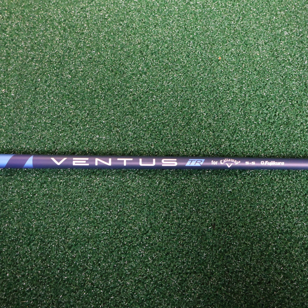 Callaway PARADYM X 9.0° 9 (210014946)