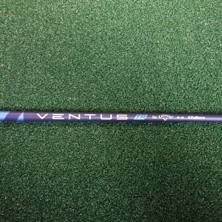 Callaway PARADYM X 9.0° 9 (210014946)