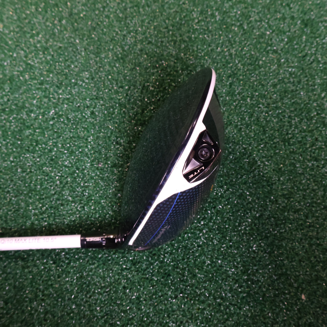 Taylormade Qi10 MAX LITE 10.5° 10.5 (210014952)