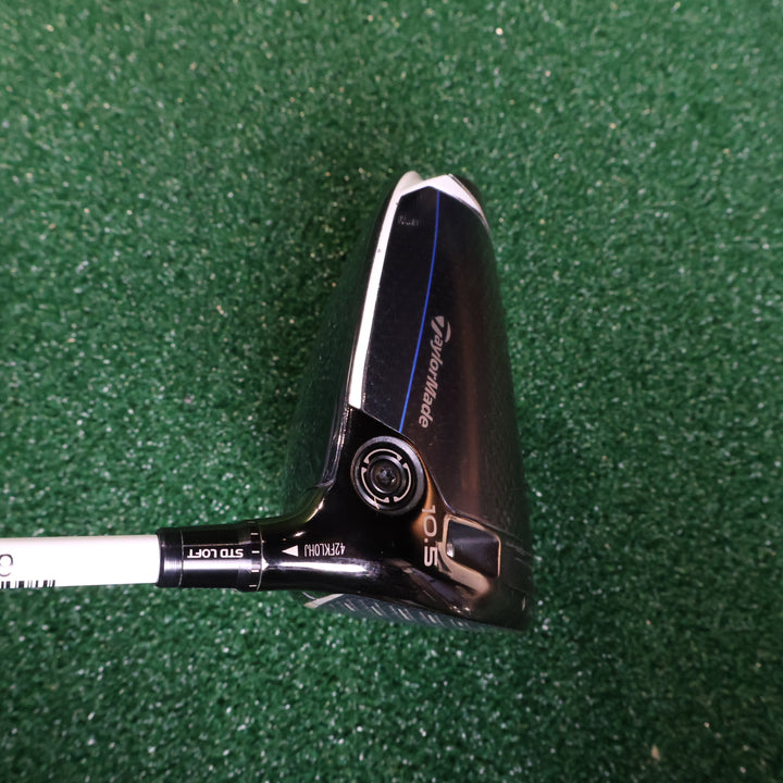 Taylormade Qi10 MAX LITE 10.5° 10.5 (210014952)