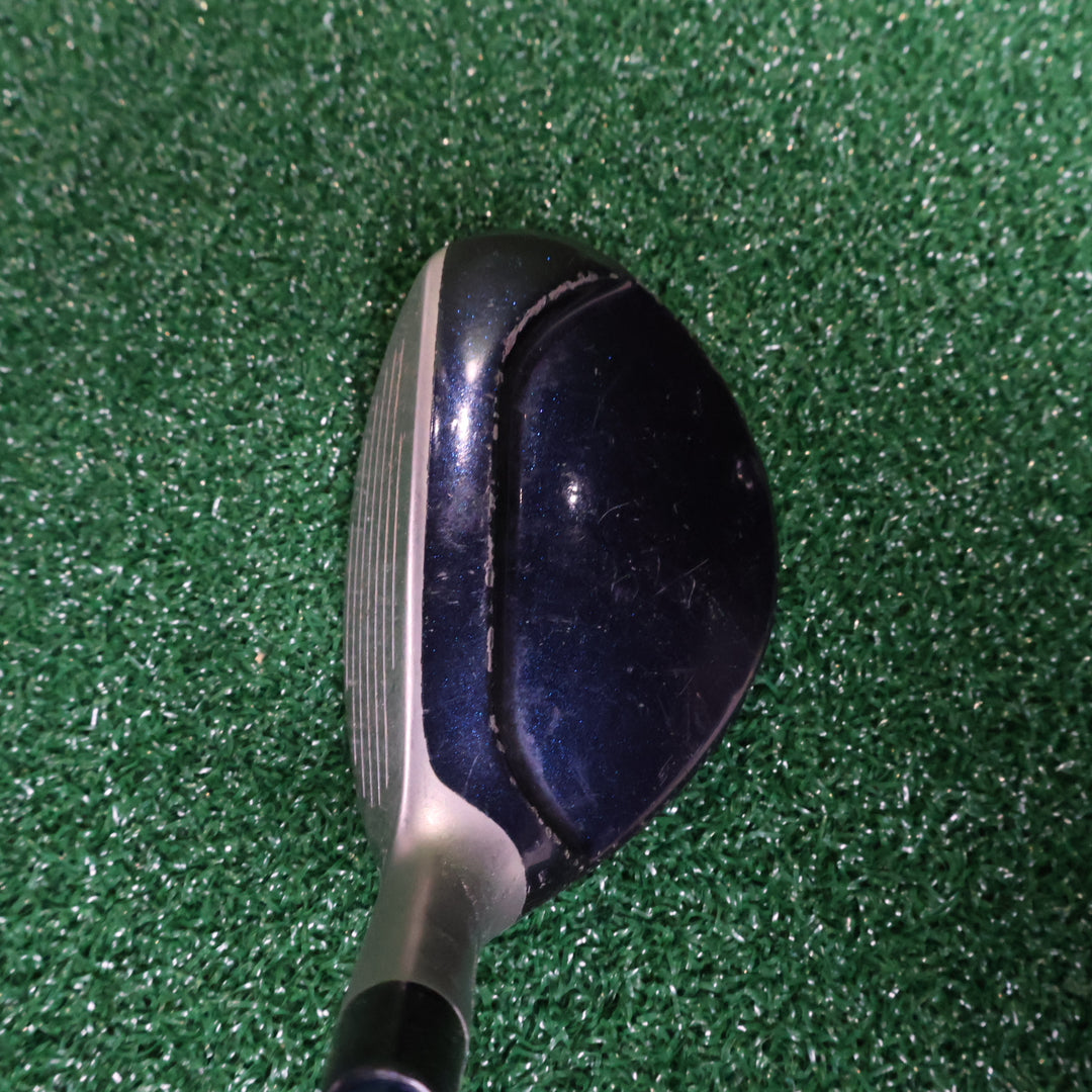 Mizuno EURUS 5GO U4 (210010087)