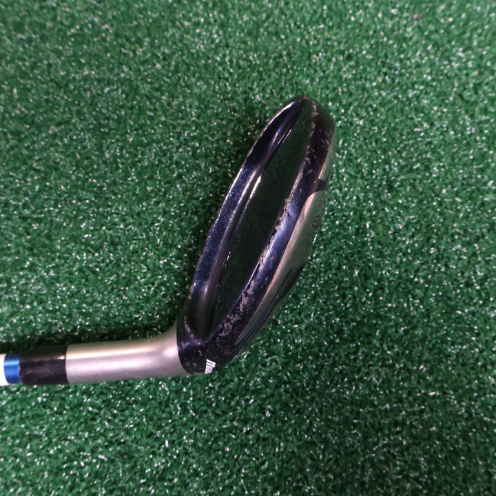 Mizuno EURUS 5GO U4 (210010087)