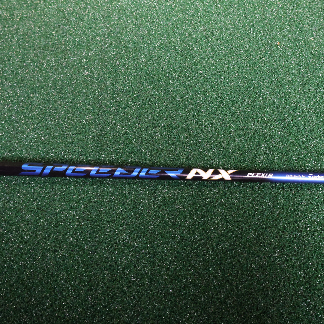 Taylormade Qi10 MAX LITE 10.5° 10.5 (210014952)