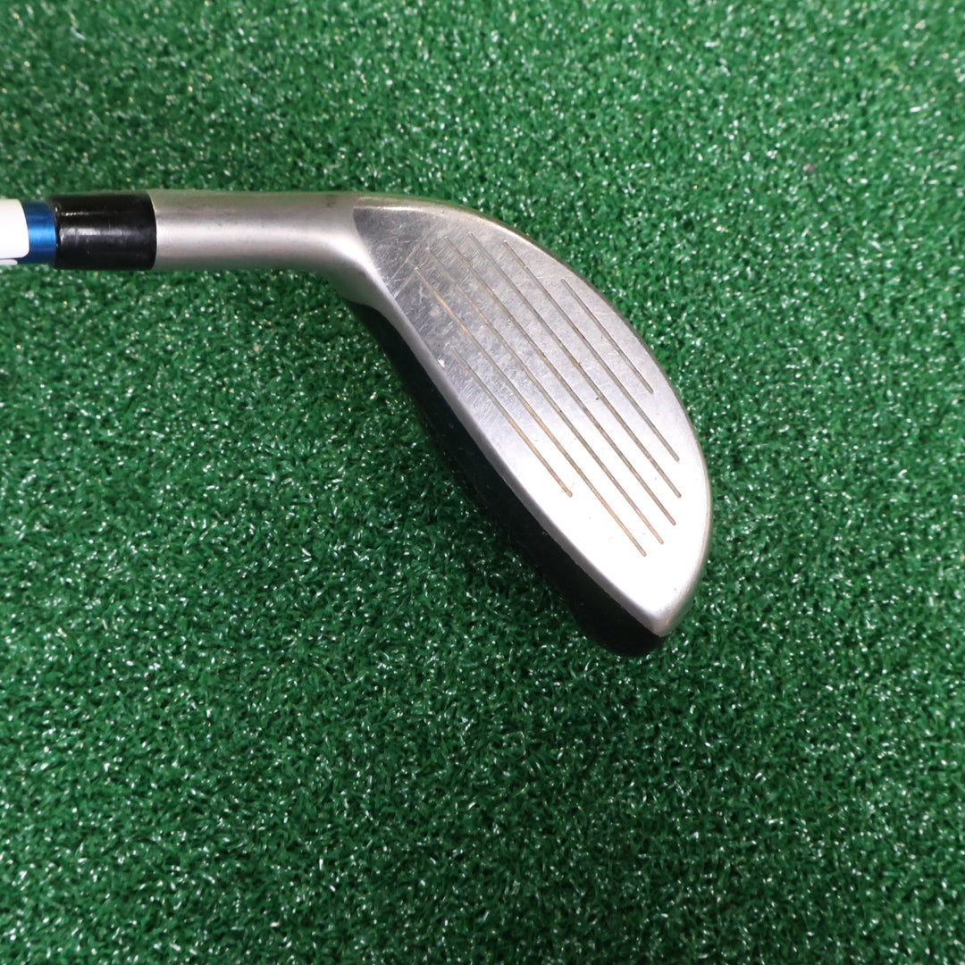 Mizuno EURUS 5GO U4 (210010087)
