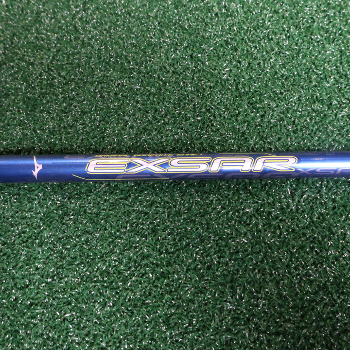 Mizuno EURUS 5GO U4 (210010087)
