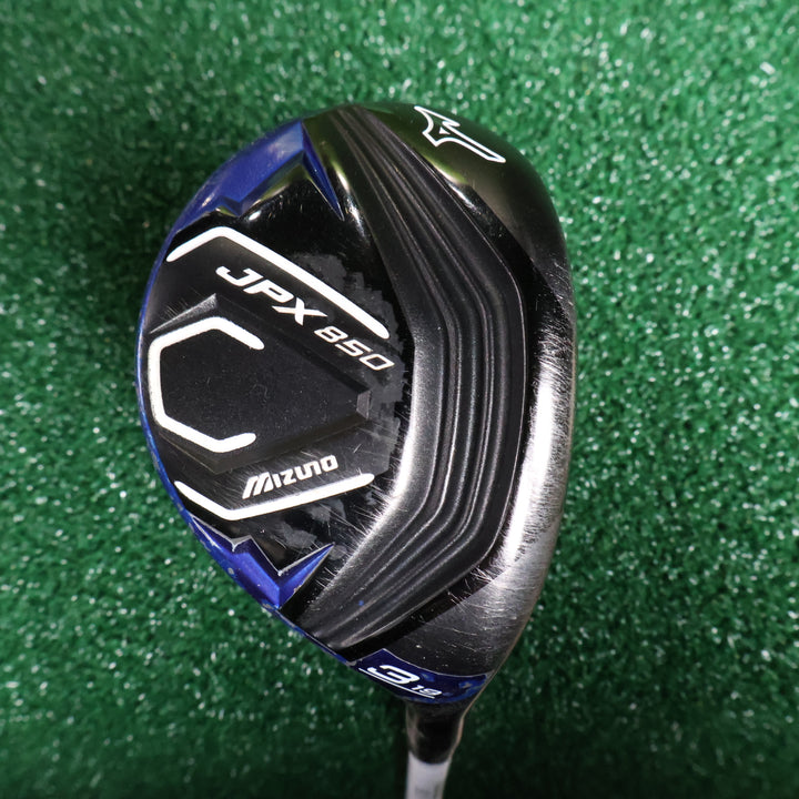 Mizuno JPX 850 U3 (210011540)