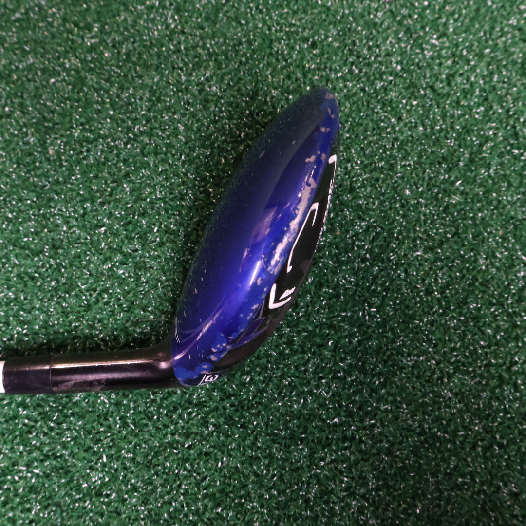Mizuno JPX 850 U3 (210011540)