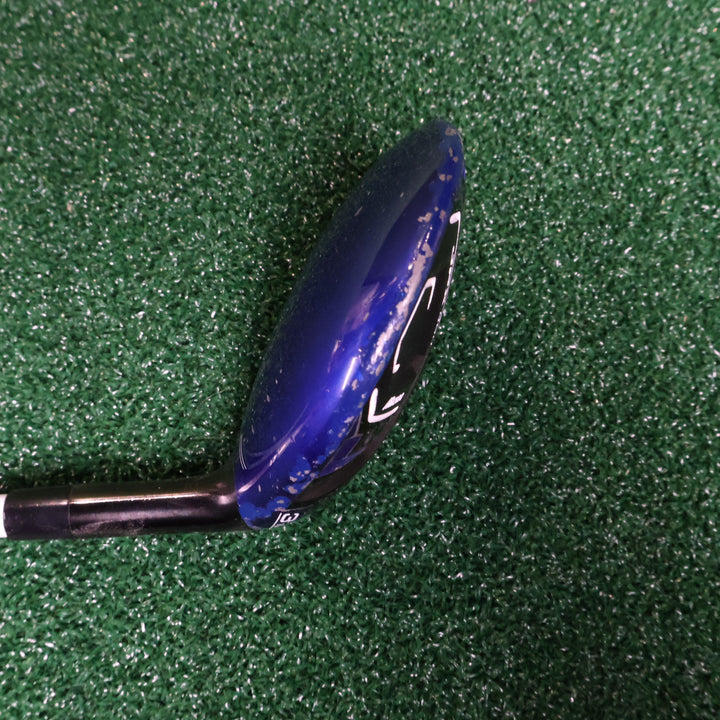 Mizuno JPX 850 U3 (210011540)