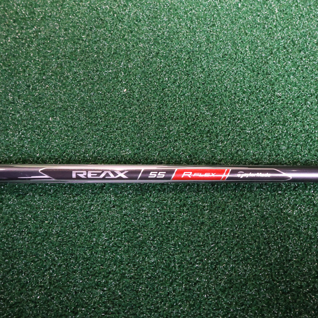 Taylormade AERO BURNER 10.5° 10.5 (210014956)