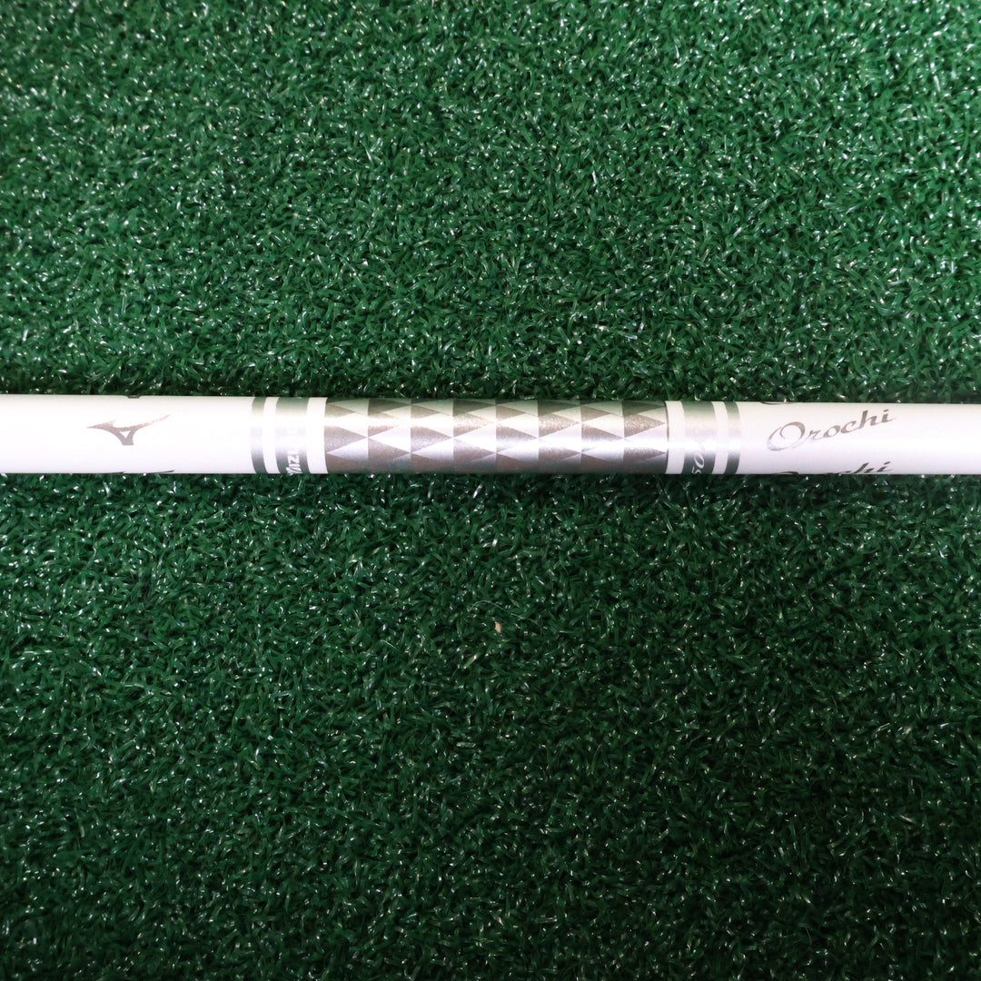 Mizuno JPX 850 U3 (210011540)