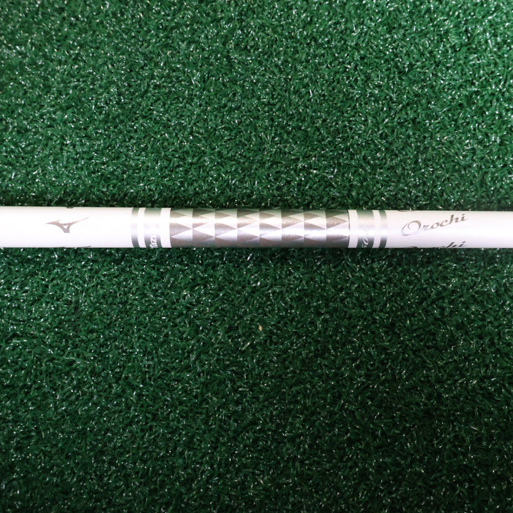Mizuno JPX 850 U3 (210011540)