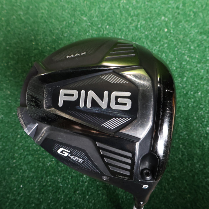 PING G425 MAX 9.0° 9 (210014959)