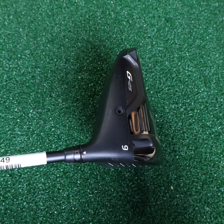 PING G425 MAX 9.0° 9 (210014959)
