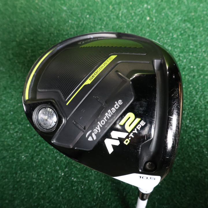 Taylormade M2 D TYPE (2017) 10.5° 10.5 (210014955)