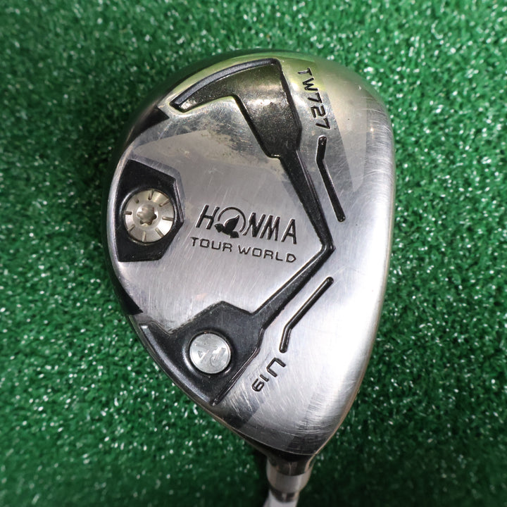 Honma TW727 19° (210000691)