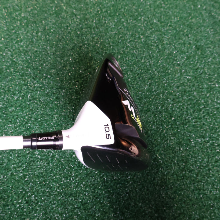 Taylormade M2 D TYPE (2017) 10.5° 10.5 (210014955)