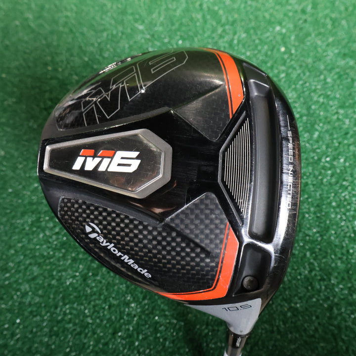 Taylormade M6 10.5° 10.5 (210014953)