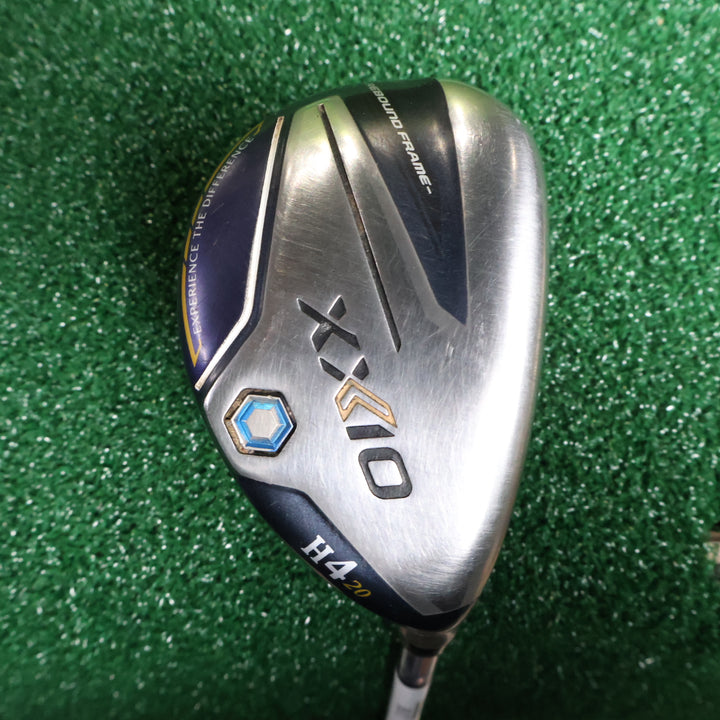 Dunlop XXIO SEIRES 12 U4 (210012363)