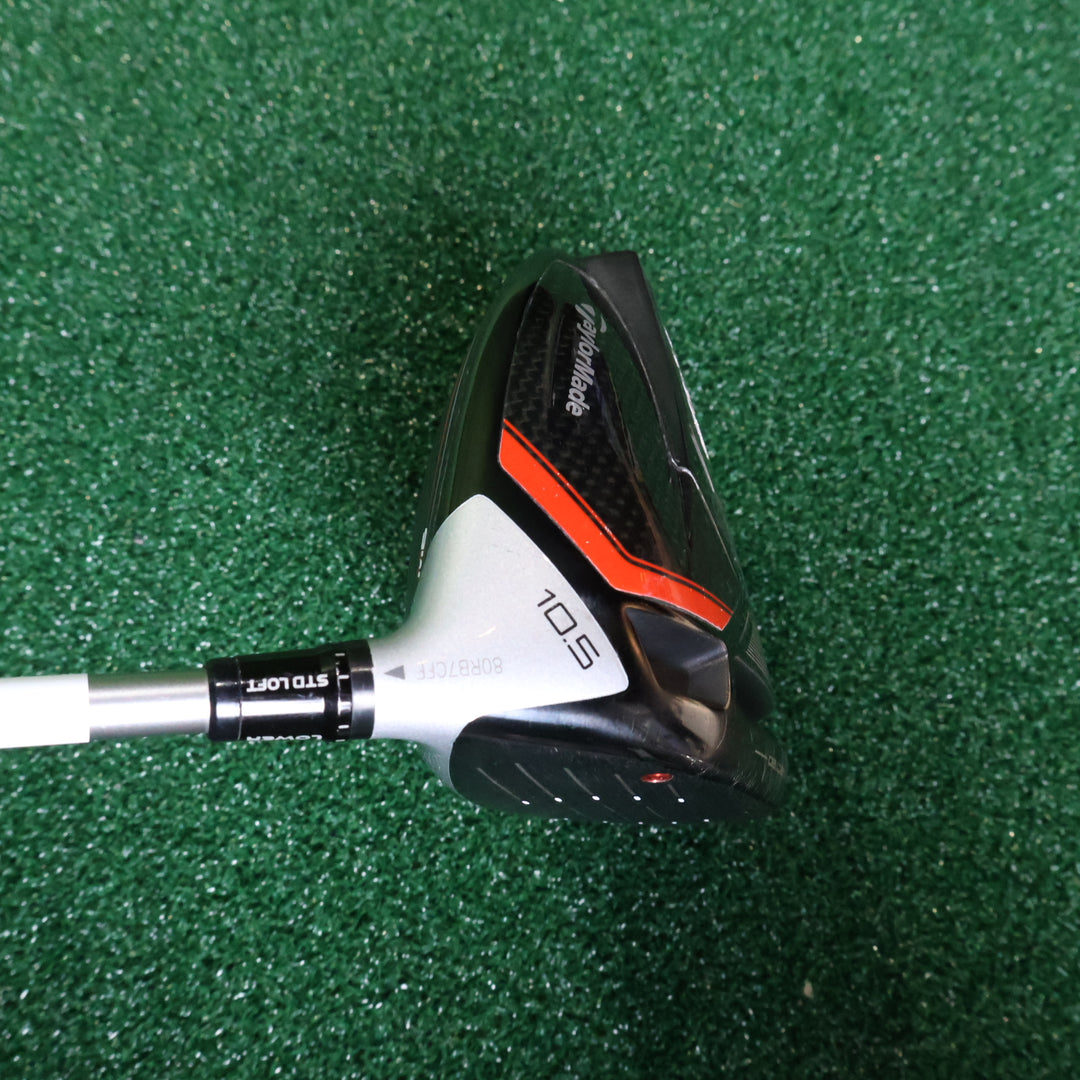Taylormade M6 10.5° 10.5 (210014953)