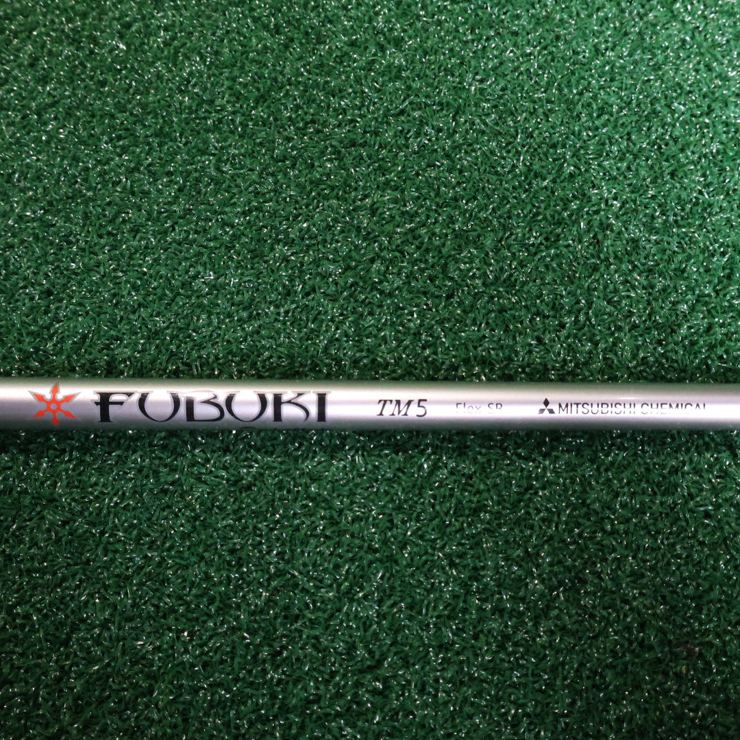 Taylormade M6 10.5° 10.5 (210014953)