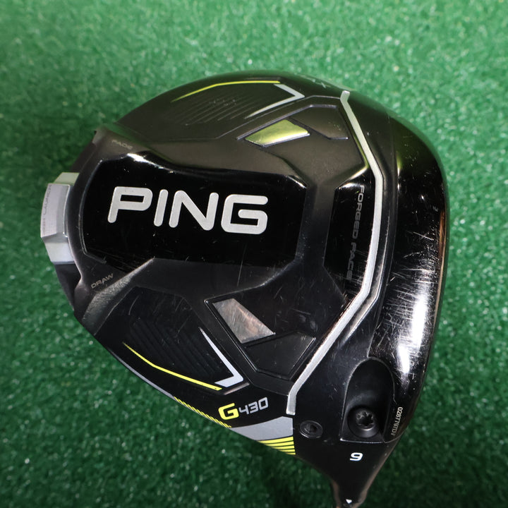 PING G430 MAX 9.0° 9 (210014954)