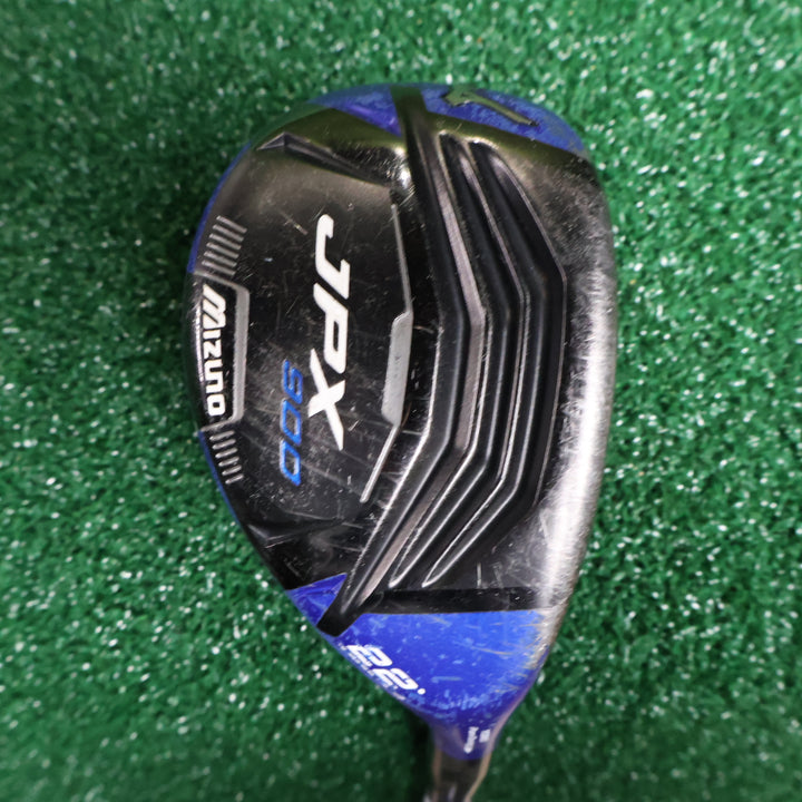 Mizuno JPX 900 22° (210009992)