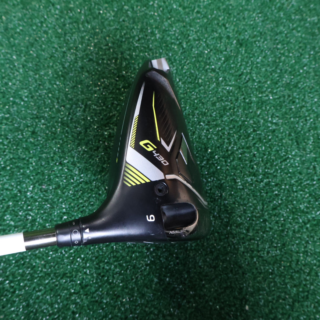 PING G430 MAX 9.0° 9 (210014954)