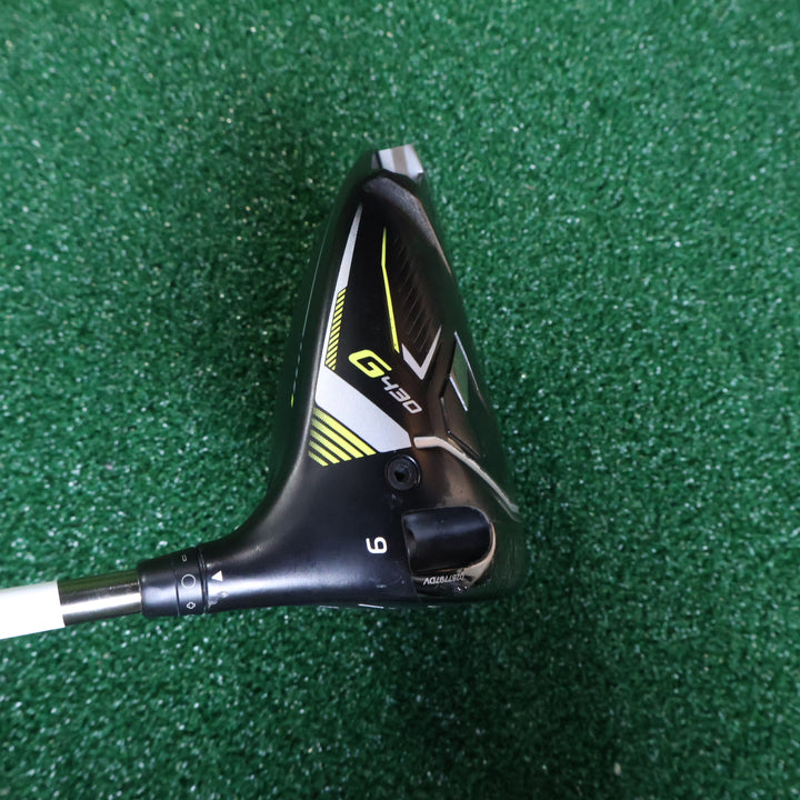 PING G430 MAX 9.0° 9 (210014954)
