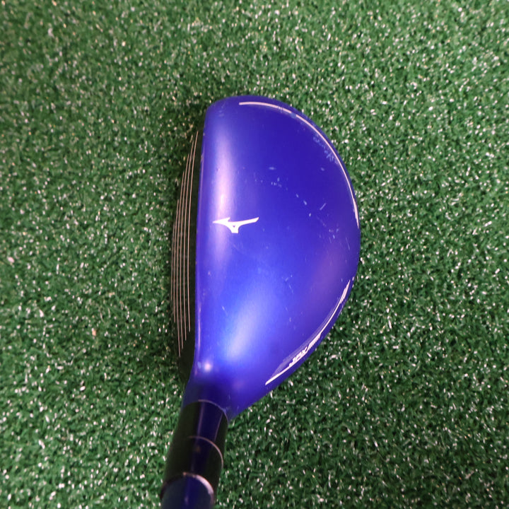 Mizuno JPX 900 22° (210009992)