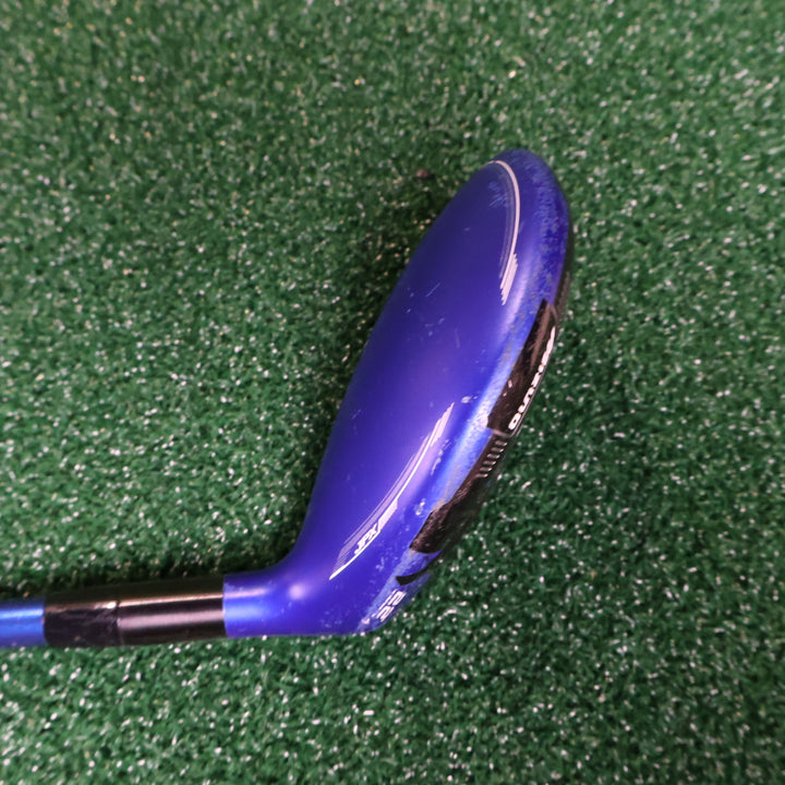 Mizuno JPX 900 22° (210009992)
