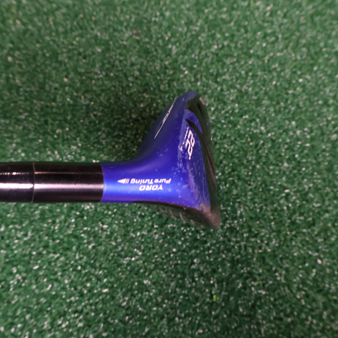 Mizuno JPX 900 22° (210009992)