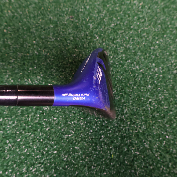 Mizuno JPX 900 22° (210009992)